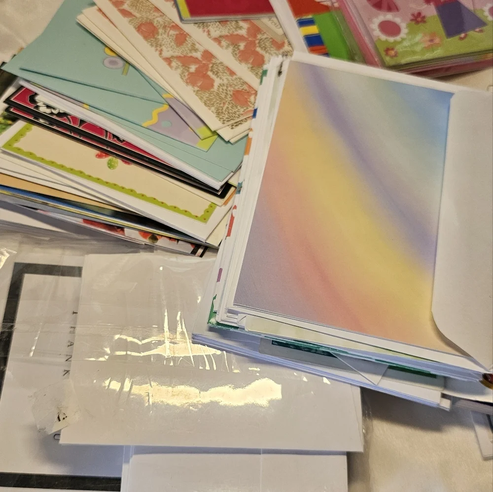 Stationery